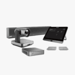 Yealink MVC640 Wireless pour visioconférence