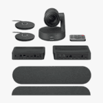 Logitech Rally plus – Image 3