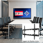 Écran Interactif IBOARD 65" 4K – Image 4