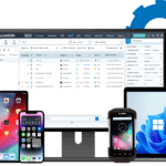 SureMDM Logiciels de gestion des appareils mobiles (MDM) .