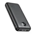 power Bank charge rapide