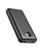 power Bank charge rapide