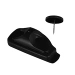 Solutions antivol pour magasins : étiquettes, hard tags et antennes AM, RF et RFID pour la protection des produits.