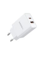 Veger VLS302U - Chargeur Sorties 1 USB-A,1 USB -C , Charge rapide – Image 7