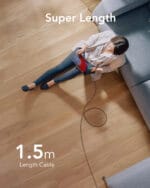 Veger CC02 - Câbles USB-C vers USB-C , Charge rapide PD100W – Image 4