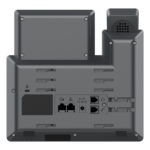 Grandstream GRP2604P – Téléphone IP avec réduction de bruit et audio HD