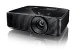 Vidéoprojecteur Optoma S336 au Maroc, avec technologie Amazing Colour et haut-parleur intégré pour des projections éclatantes.