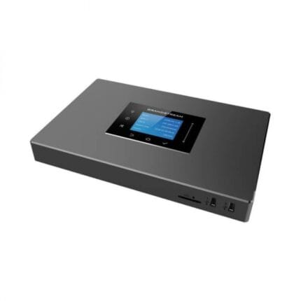 Image du Grandstream UCM6302 – Solution de communication unifiée pour entreprises