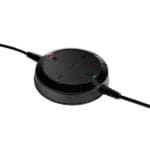 Casque Jabra Evolve 20 avec réduction de bruit pour appels professionnels