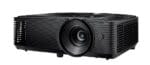 Vidéoprojecteur Optoma S336 disponible au Maroc, haute luminosité et haute définition pour salles de réunion et de classe