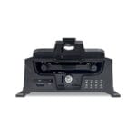 MDVR industriel ST-K6204 avec stockage HDD/SSD et carte TF pour enregistrement vidéo sécurisé dans les bus et camions.