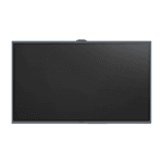 MaxHub V6 ViewPro 65 pouces écran de réunion avec caméra, microphones et technologie de réduction du bruit pour visioconférence moderne