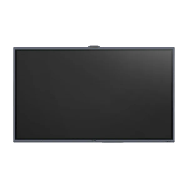 MaxHub V6 ViewPro 65 pouces écran de réunion avec caméra, microphones et technologie de réduction du bruit pour visioconférence moderne