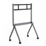 Support robuste pour écran de grande taille jusqu'à 100 kg