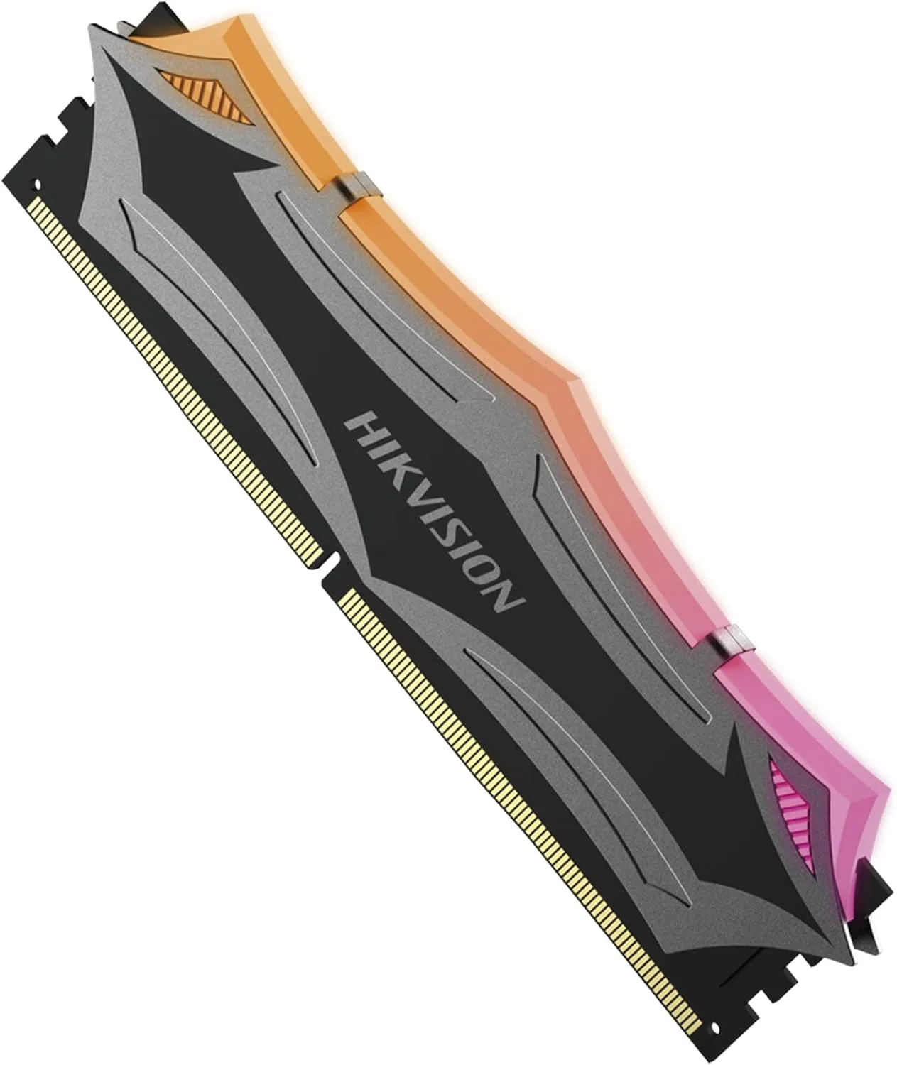 RAM 8go hikvision RAM 8 Go DDR4 3200 MHz Hikvision – Mémoire haute performance pour PC et gaming