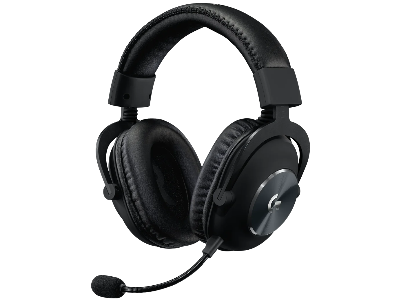 pro-headset-gallery-1 Casque gaming Logitech Pro X – Design robuste avec arceau en acier