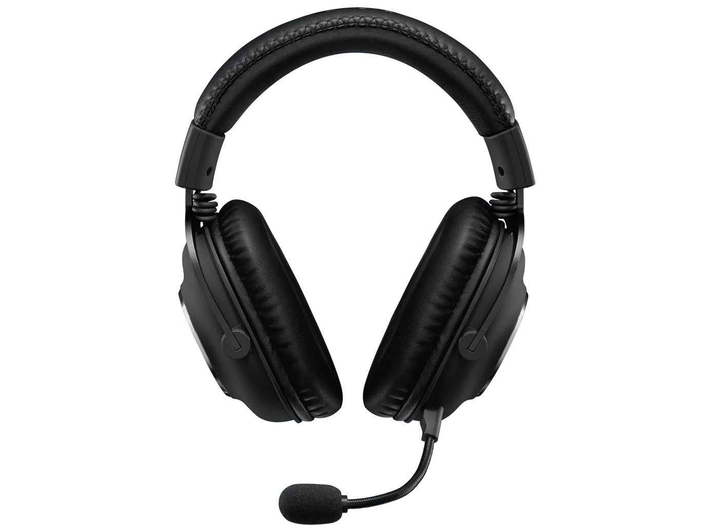pro-headset-gallery-2 Casque gaming Logitech Pro X – Design robuste avec arceau en acier