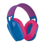 Logitech G435 - Le Meilleur Micro-Casque Gaming wireless sans fil – Image 7