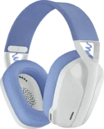 Logitech G435 - Le Meilleur Micro-Casque Gaming wireless sans fil – Image 10