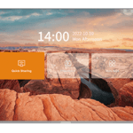 Écran Géant LED All-in-One Absen X136 – Grand écran 136" avec qualité HD/4K, HDR