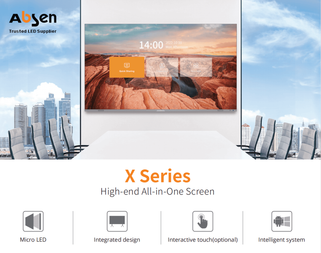 absen-sets-the-scene-at-ibc-2024-ICON-X-1725534594977-1024x808 Écran géant LED All-in-One Absen X136 – Affichage haute définition de 136 pouces