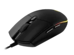 Souris gaming Logitech G102 LIGHTSYNC