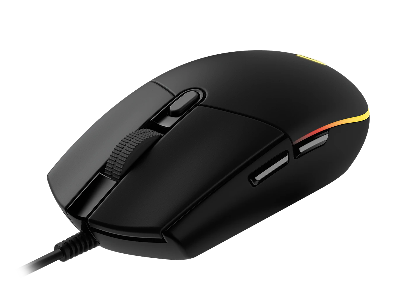 g203-black-gallery-1 Souris gaming Logitech G102 LIGHTSYNC
