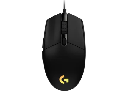 Souris gaming Logitech G102 LIGHTSYNC