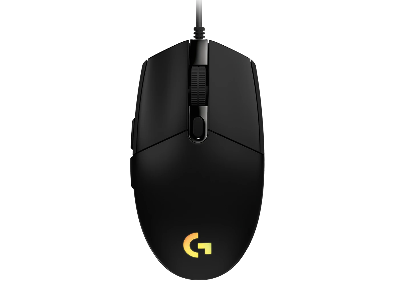 g203-black-gallery-2 Souris gaming Logitech G102 LIGHTSYNC