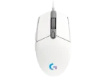Souris gaming Logitech G102 LIGHTSYNC