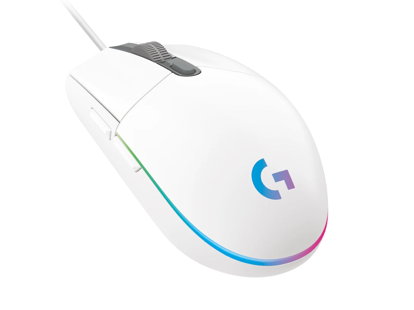 g203-white-gallery-3 Souris gaming Logitech G102 LIGHTSYNC