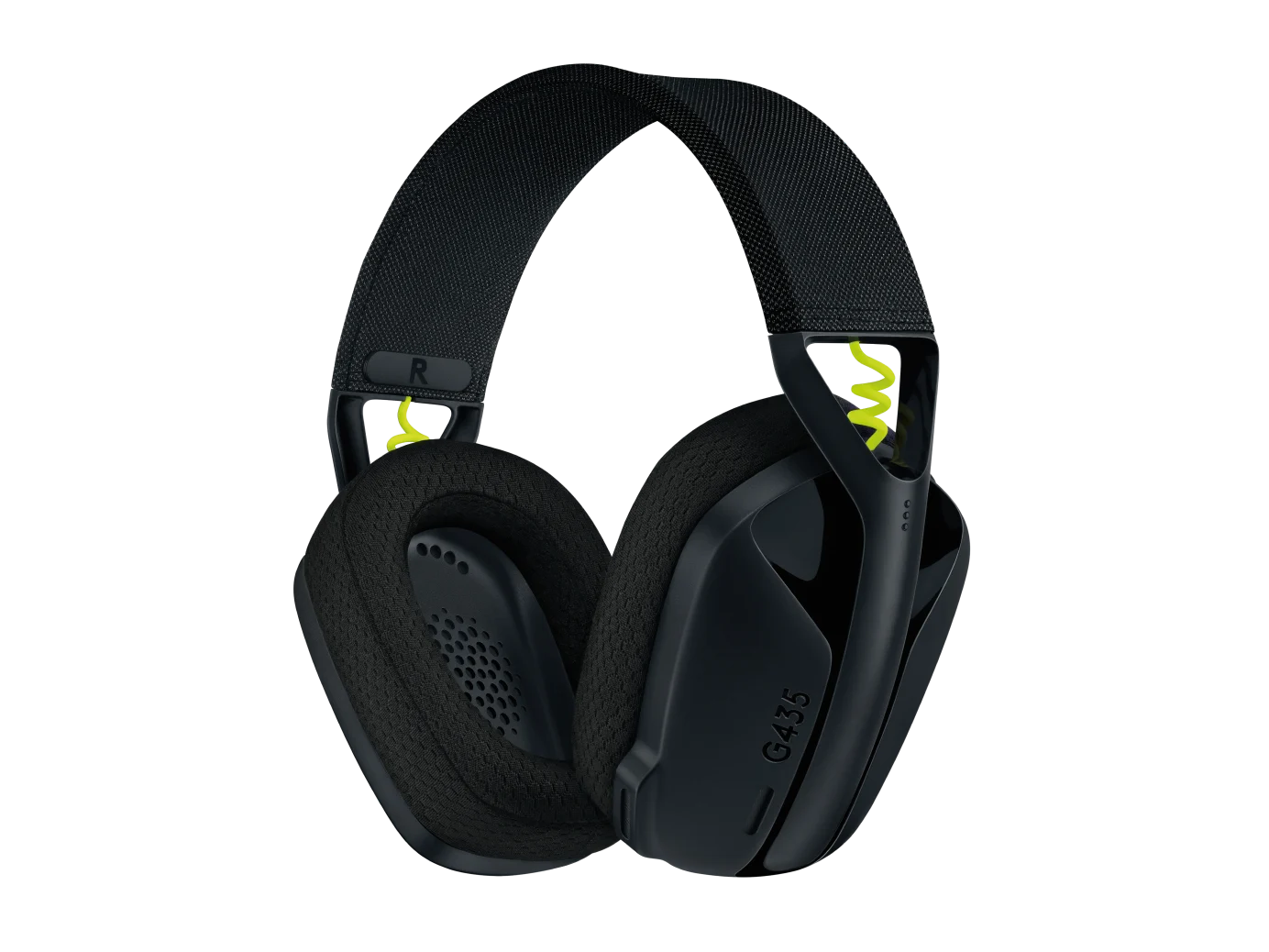 g435-gaming-headset-gallery-1-black Logitech G435 - Le Meilleur Micro-Casque Gaming wireless sans fil