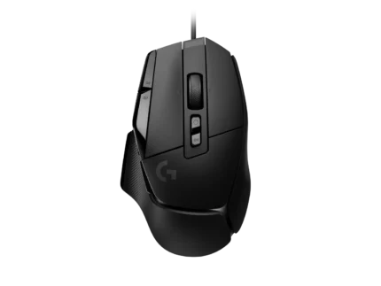 Logitech G502 X