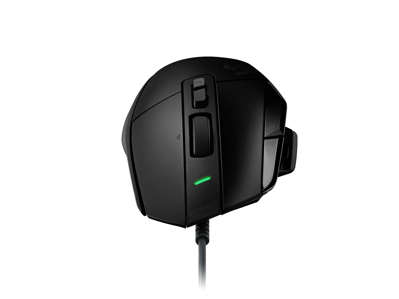 g502x-corded-gallery-4-black Souris gaming Logitech G502 X