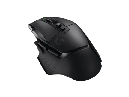 Logitech G502 X LIGHTSPEED