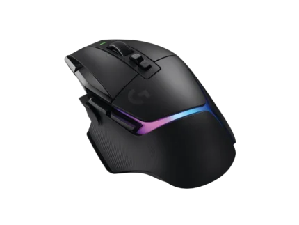 Logitech G502 X PLUS