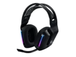 Logitech G733 Lightspeed – Casque Gaming Sans Fil
