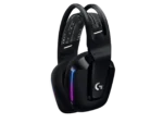 Casque gaming sans fil Logitech G733 Lightspeed