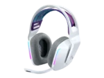 Casque gaming sans fil Logitech G733 Lightspeed