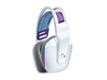 Casque gaming sans fil Logitech G733 Lightspeed