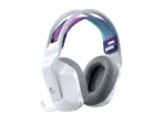 Casque gaming sans fil Logitech G733 Lightspeed