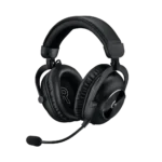 LOGITECH PRO X 2 LIGHTSPEED – casque gaming sans fil
