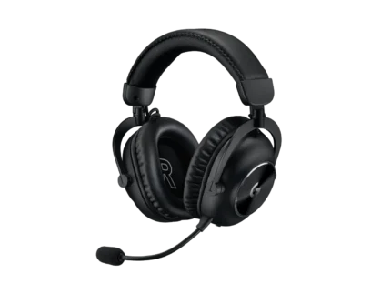 LOGITECH PRO X 2 LIGHTSPEED – casque gaming sans fil