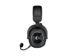Casque gaming sans fil LOGITECH PRO X 2 LIGHTSPEED – Design noir