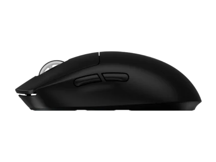 Souris gaming Logitech G Pro X Superlight 2 – Ultra-légère