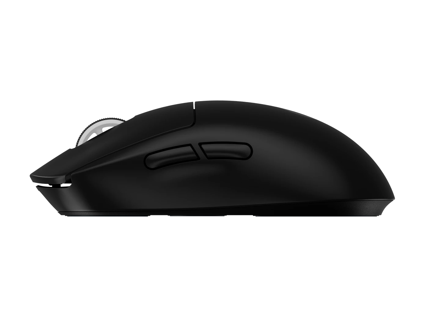 gallery-2-pro-x-superlight-2-gaming-mouse-black Souris gaming Logitech G Pro X Superlight 2 – Ultra-légère