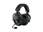 Casque gaming sans fil LOGITECH PRO X 2 LIGHTSPEED – Design noir