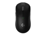 Souris gaming Logitech G Pro X Superlight 2 – Ultra-légère