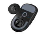 Souris gaming Logitech G Pro X Superlight 2 – Ultra-légère