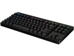 Logitech G Pro Mechanical – Clavier Gaming Haute Performance